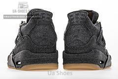 Air Jordan 4 Retor NRG “Black Denim” AO2571-001 - Image 9