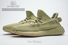 FY5346 adidas Yeezy Boost 350 V2 “Sulfur” - Image 8