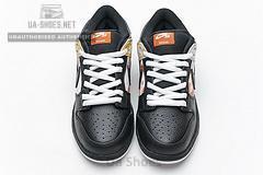 BQ6832-001 Nike SB Dunk Low Pro QS "Roswell Raygun" - Image 6