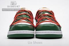 Nike Dunk SB Low Pine Green CT0856-100 - Image 2