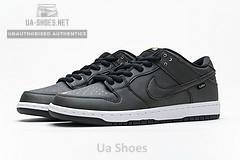 CZ5123-001 Civilist x Nike SB Dunk Low Pro QS Thermography - Image 3