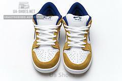 BQ6817-800 Nike SB Dunk Low Pro“Laser Orange - Image 5