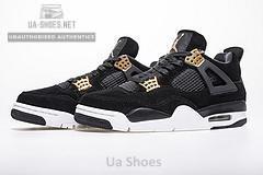 Air Jordan 4 "Royalty” 308497-032 - Image 2