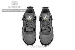 AJ4 Air Jordan 4 Retro "Cool Grey" 308497-001 - Image 11