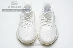 CP9366 adidas Yeezy Boost 350 V2 Cream White - Image 8