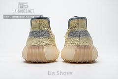 FY5158 adidas Yeezy Boost 350 V2 “Linen” - Image 10