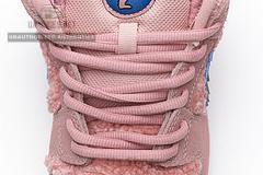 CJ5378-600 Grateful Dead x Nike SB Dunk Low Pro QS “Pink Bear” - Image 8