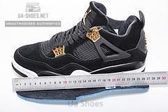 Air Jordan 4 "Royalty” 308497-032 - Image 5