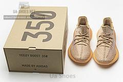 EG7490 adidas Yeezy Boost 350 V2 “Clay” - Image 7