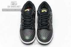 CZ5123-001 Civilist x Nike SB Dunk Low Pro QS Thermography - Image 10