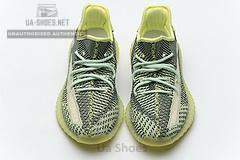FW5191 adidas Yeezy Boost 350 V2 Yeezreel - Image 8