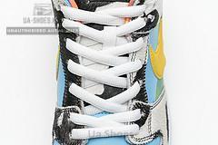 CU3244-100 Ben & Jerry's x Nike SB Dunk Low Chunky Dunky - Image 13