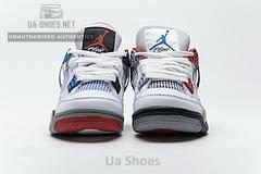 CI1184-146 Air Jordan 4 Retro “What The” - Image 5