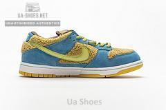 313170-731 Dunk Low Premium SB “Three Bears” - Image 2