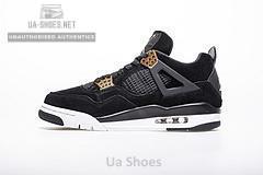 Air Jordan 4 "Royalty” 308497-032