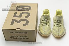 FV3250 adidas Yeezy Boost 350 V2 Antlia - Image 9