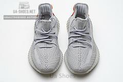 FX9017 adidas Yeezy Boost 350 V2 “Tail Light” - Image 9