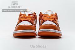 CU1726-101 Nike Dunk Low SP Orange Blaze - Image 3