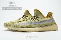 FX9034 adidas Yeezy Boost 350 V2 “Marsh” - Image 6