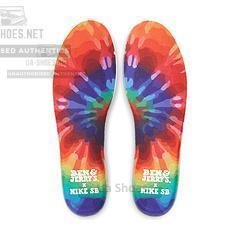 CU3244-100 Ben & Jerry's x Nike SB Dunk Low Chunky Dunky - Image 11