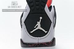 308497-116 Air Jordan 4 Retro “Pale Citron” - Image 6