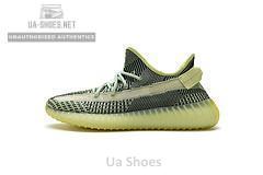 FW5191 adidas Yeezy Boost 350 V2 Yeezreel