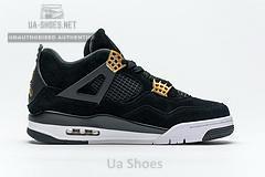 308497-032 Air Jordan 4 Retro “Royalty” - Image 2