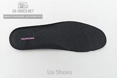 524039 W2FA1 1210 Balenciaga Triple S Letter Colorful - Image 10
