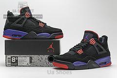 AQ3816-056 Air Jordan 4 Retro NRD ‘Raptors’ - Image 3