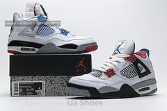 CI1184-146 Air Jordan 4 Retro “What The” - Image 6