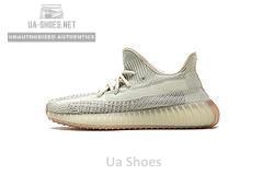 FW5318 adidas Yeezy Boost 350 V2 Citrin Reflective