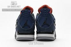 CQ9597-401 Air Jordan 4 WNTR “Loyal Blue” - Image 4