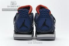CQ9597-401 Air Jordan 4 Retro“Winterized” - Image 6