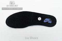 555088 041 Air Jordan 1 Retro High OG Game Royal - Image 9