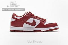 CU1727-100 Nike Dunk SB Low SP “University Red” - Image 2
