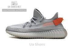 FX9017 adidas Yeezy Boost 350 V2 “Tail Light”