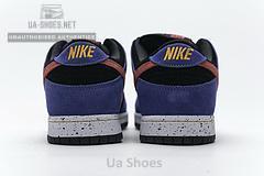 BQ6817-008 Nike SB Dunk Low 'ACG' - Image 3