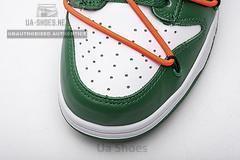 Nike Dunk SB Low Pine Green CT0856-100 - Image 9