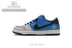 CZ5128-400 Instant Skateboards x Nike SB Dunk Low