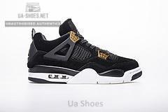 Air Jordan 4 "Royalty” 308497-032 - Image 7