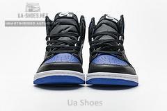 555088 041 Air Jordan 1 Retro High OG Game Royal - Image 2