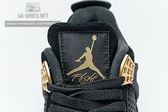 308497-032 Air Jordan 4 Retro “Royalty” - Image 7