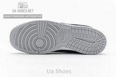 CZ5127-001 Medicom x Nike SB Dunk Low“BE@RBRICK” - Image 3