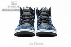 CD0461-100 Air Jordan 1“Tie-Dye” - Image 4