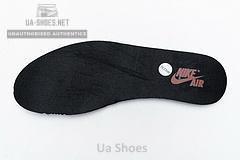 CD0461-601 Air Jordan 1 Satin Snakeskin - Image 6