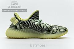 FW5191 adidas Yeezy Boost 350 V2 Yeezreel - Image 5