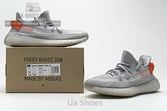 FX9017 adidas Yeezy Boost 350 V2 “Tail Light” - Image 5