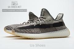 FZ1267 adidas Yeezy Boost 350 V2 “Zyon” - Image 4