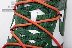 Nike Dunk SB Low Pine Green CT0856-100 - Image 8