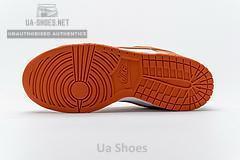 CU1726-101 Nike Dunk Low SP Orange Blaze - Image 4